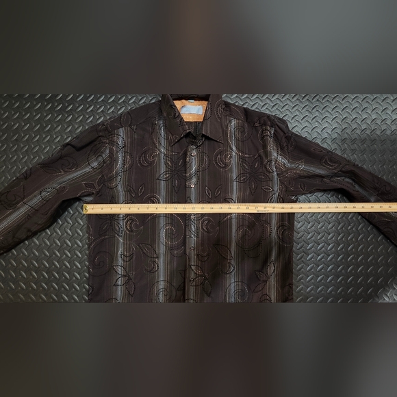 Anonimo Button Down - Picture 3 of 6